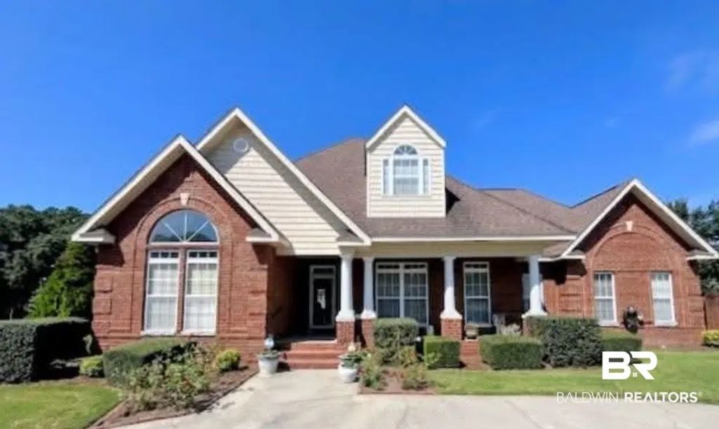 52 Joyner Lane, Brewton