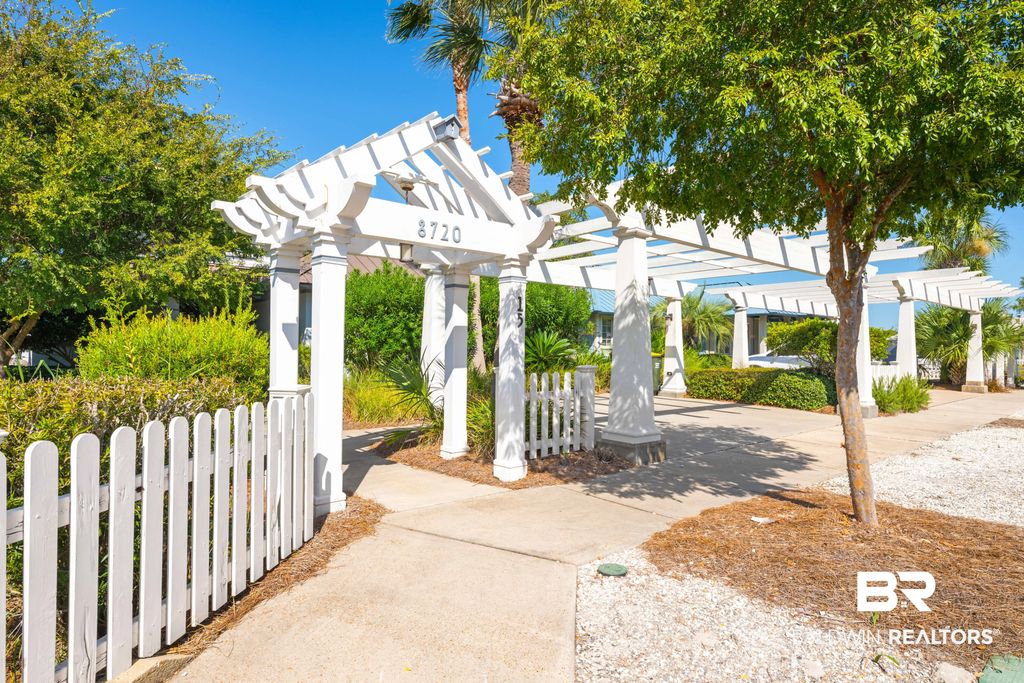 8720 Greenwich Court, Gulf Shores