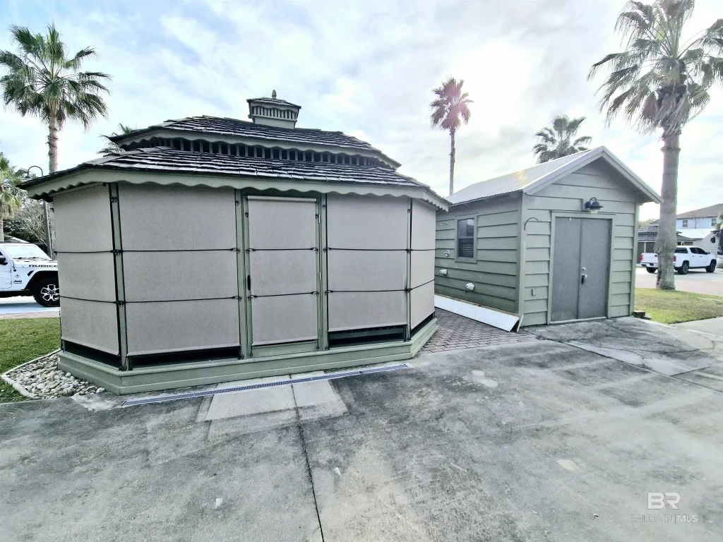 4650 Griffith Marina Road Unit 12, Orange Beach