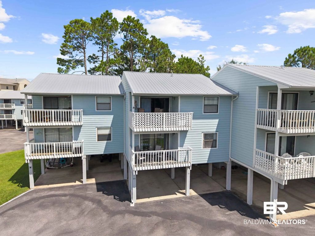 25861 Canal Rd. #55, Orange Beach