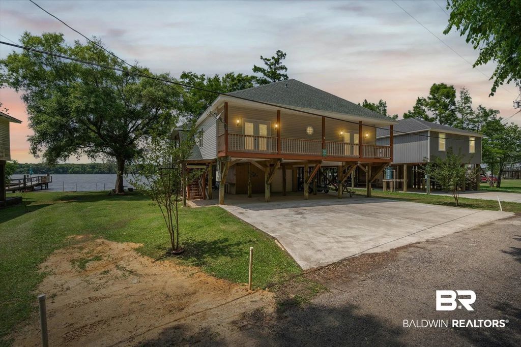 41923 Bayou Road, Bay Minette