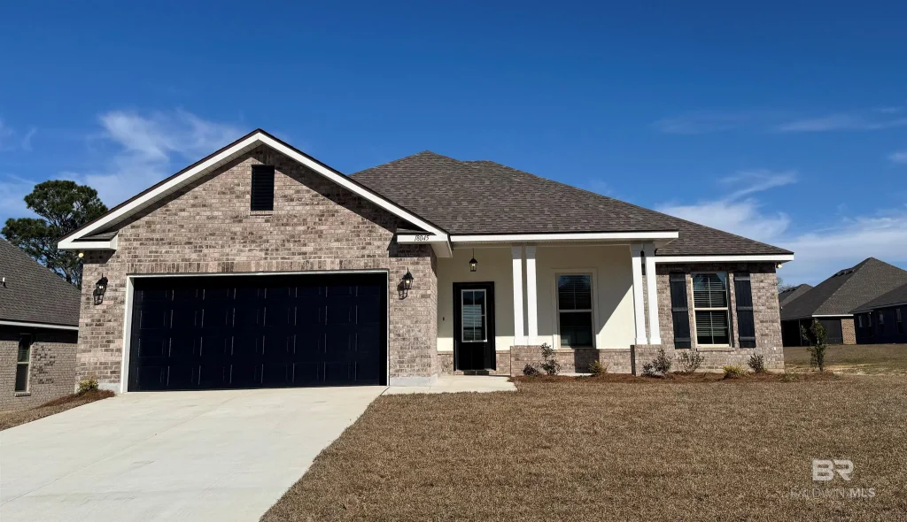 18045 Aden Drive, Robertsdale