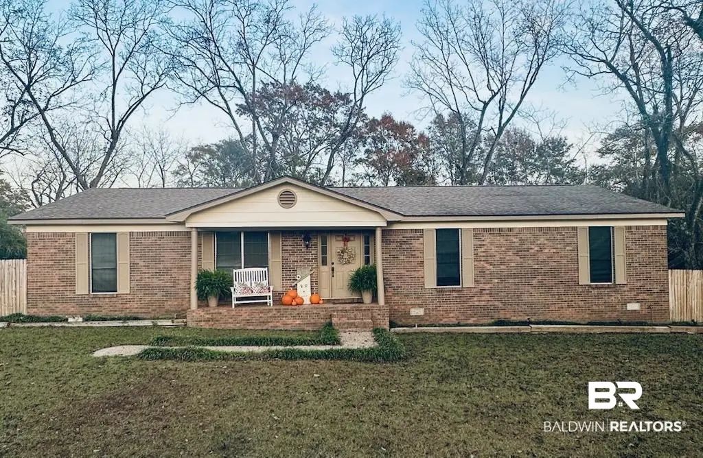 19230 N 4th Street, Citronelle