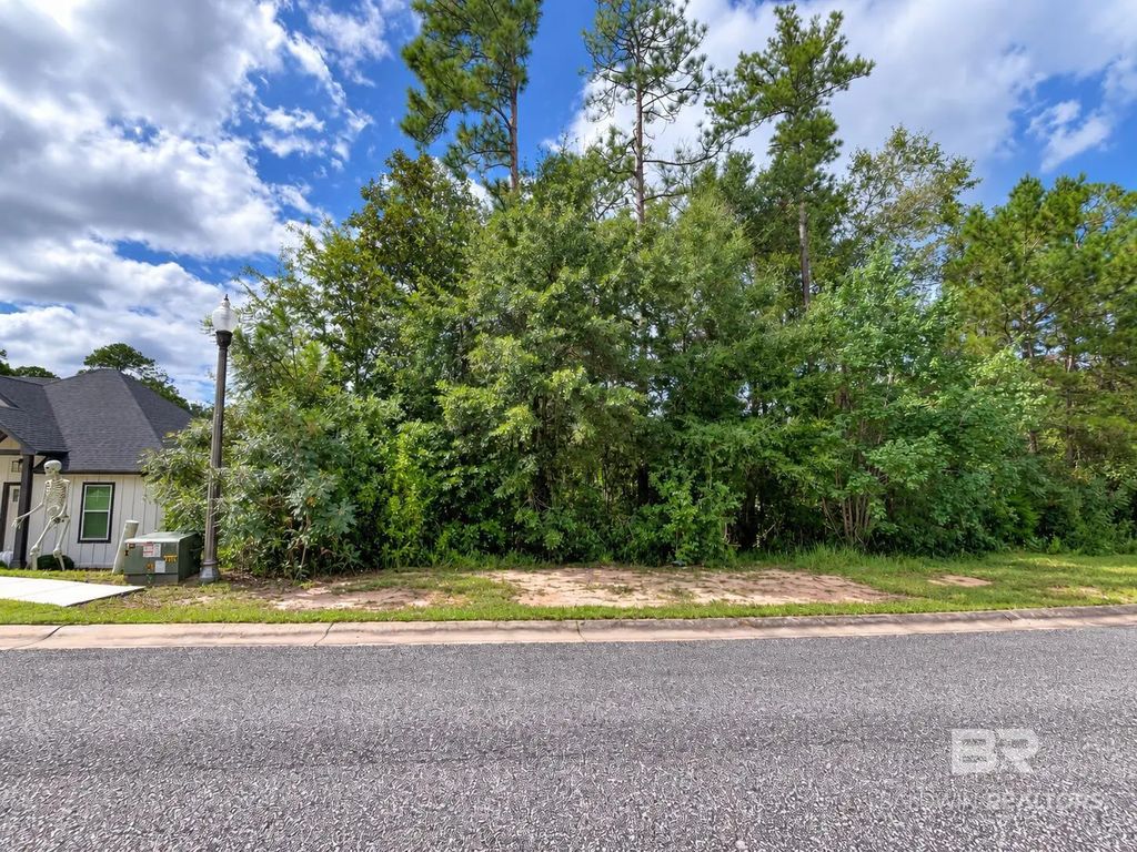 Acorn Knoll Drive, Daphne