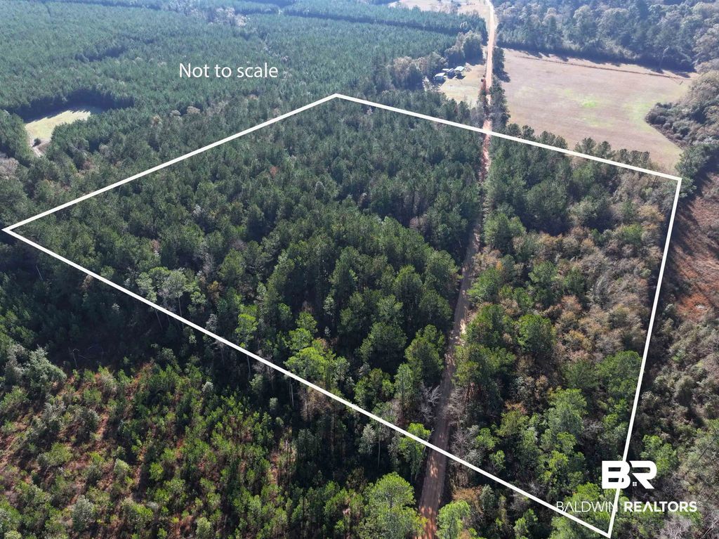 Judge Level Road, Brewton
