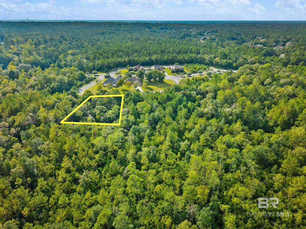 Ormond Circle, Bay Minette