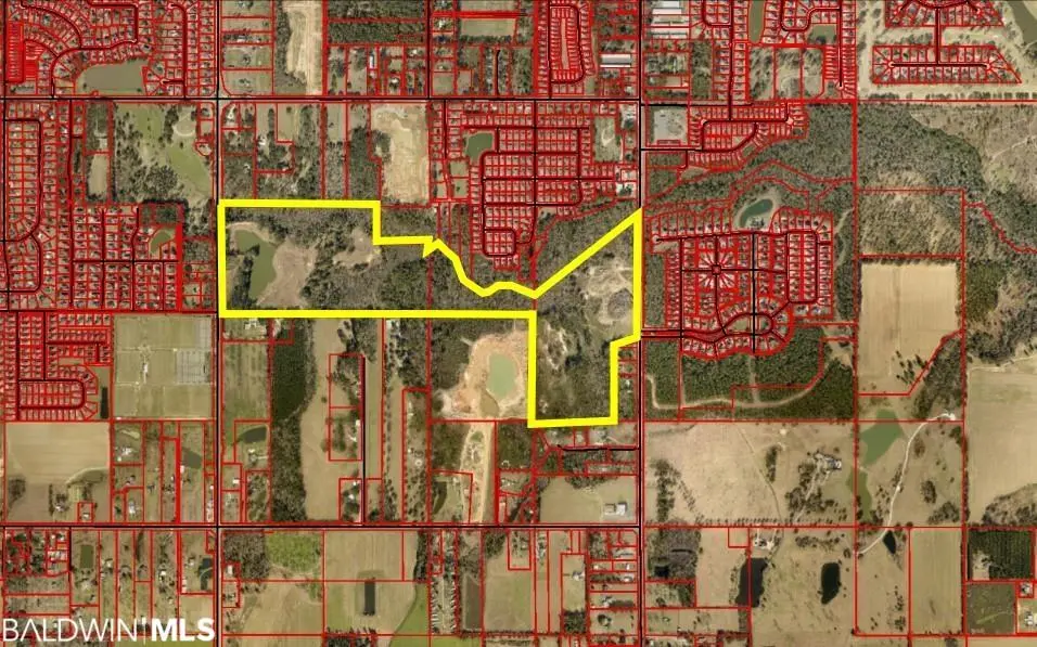 County Road 13, Fairhope