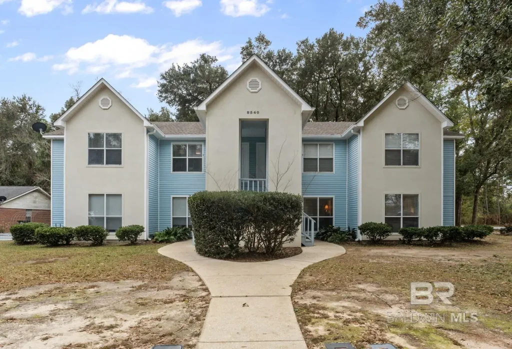 8540 Southwood Court Unit B, Fairhope
