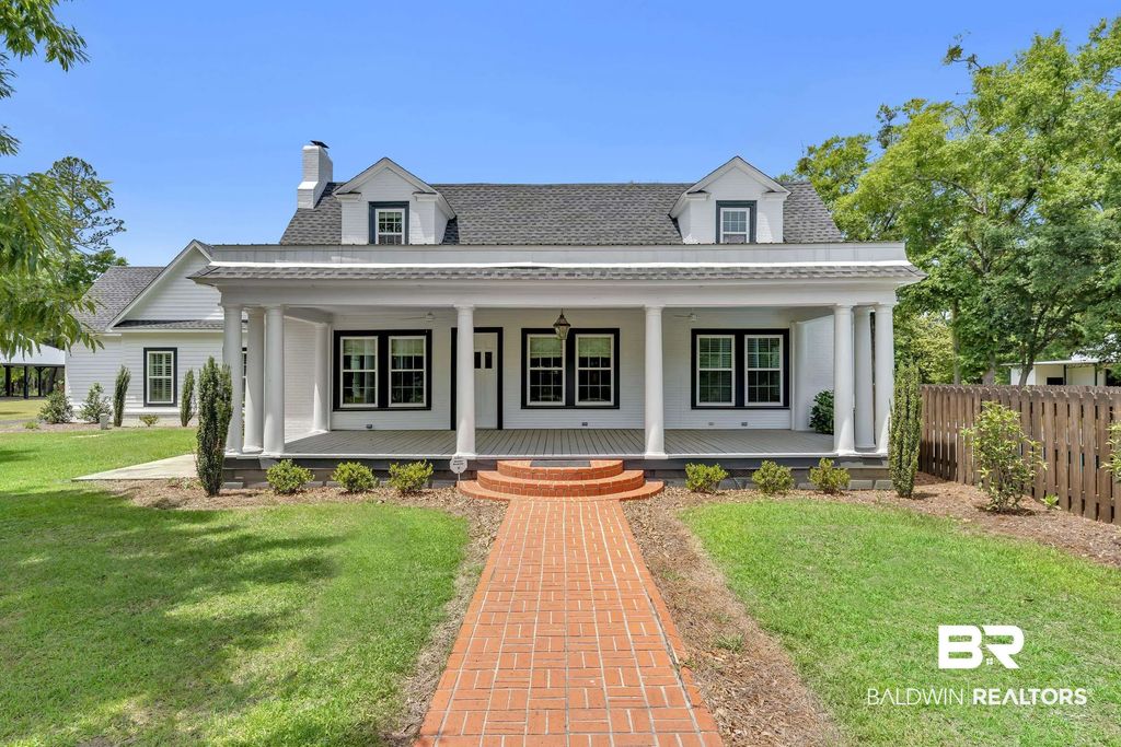 43199 Pine Grove Road, Bay Minette