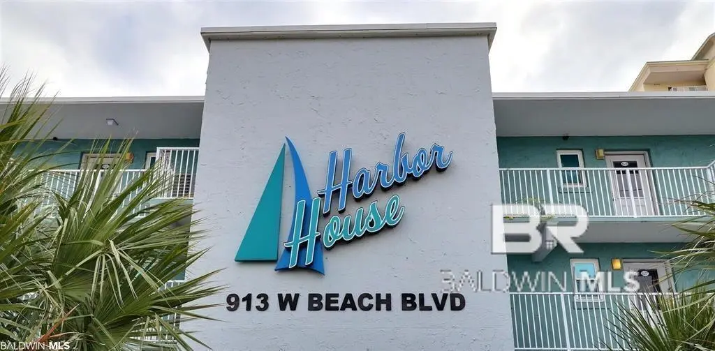 913 W Beach Boulevard Unit B33, Gulf Shores