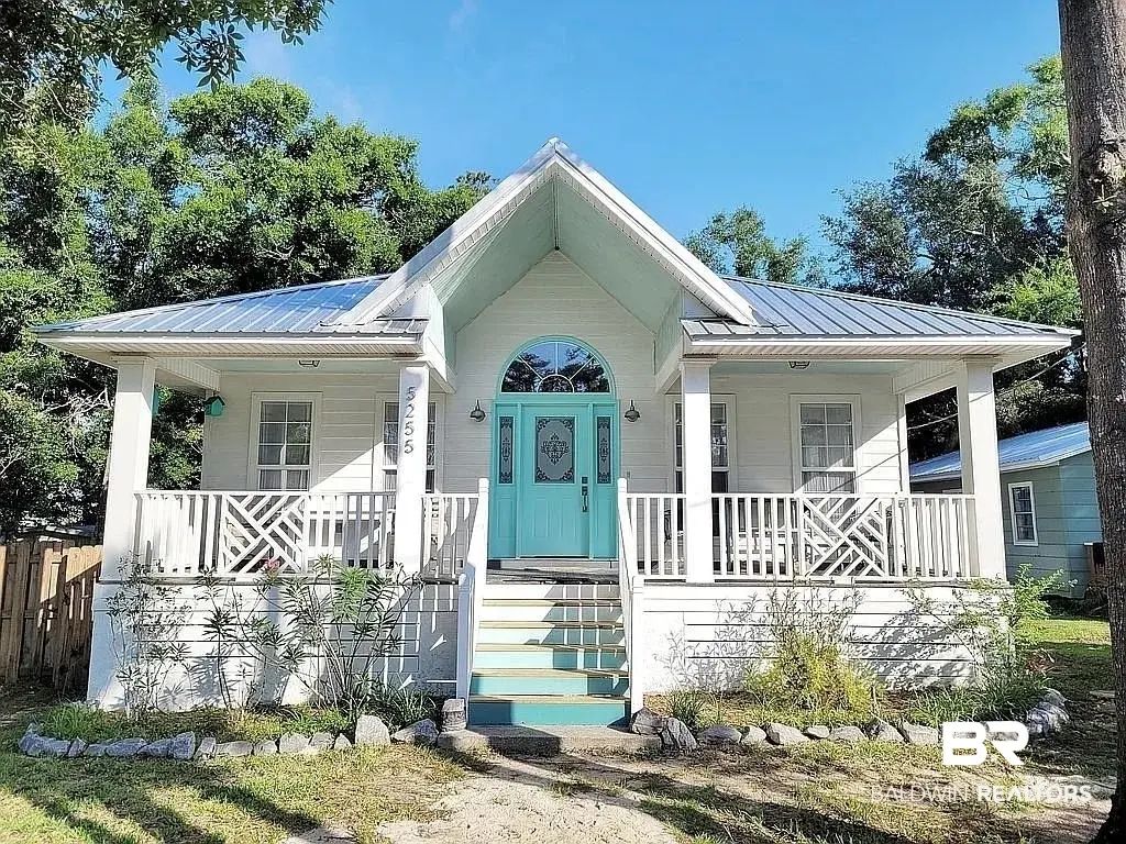 5255 Pine Rd, Orange Beach