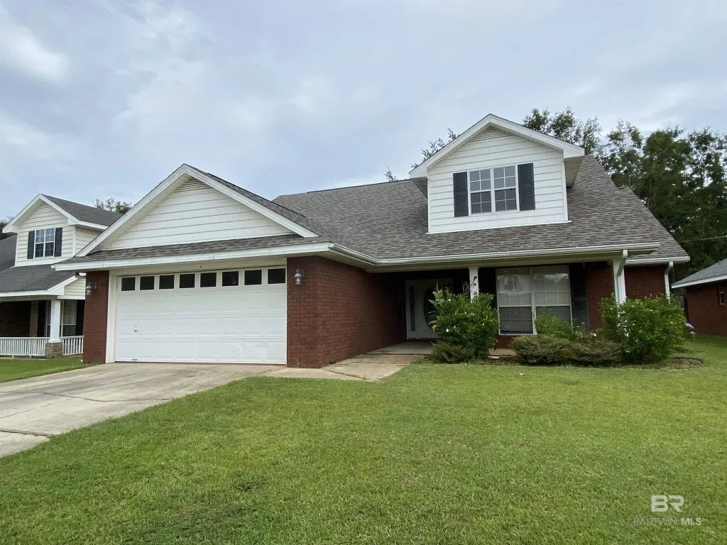 8057 Deerwood Drive, Daphne