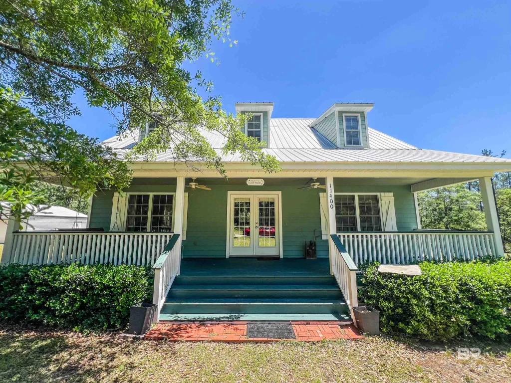 11400 Quinley Road, Bay Minette