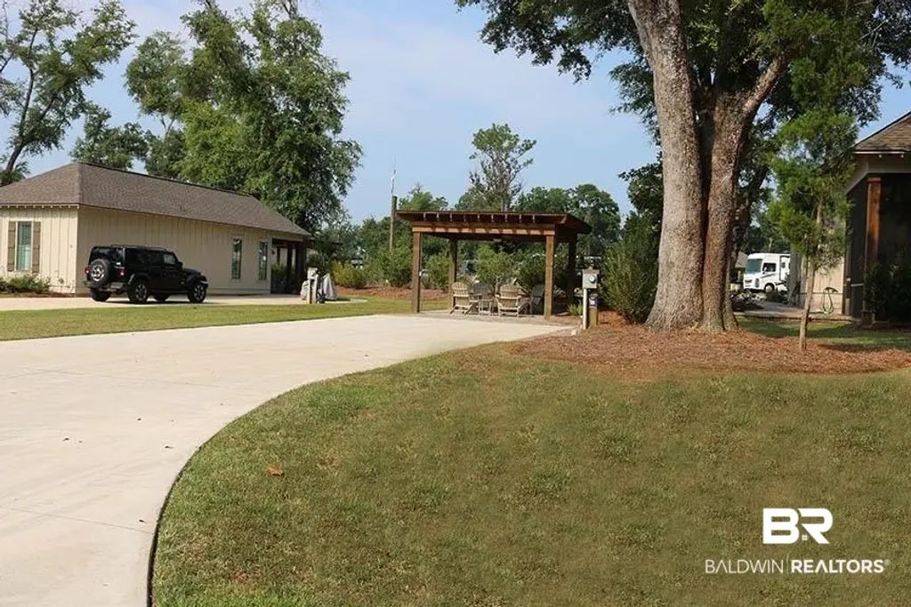 22285 Lot 15 Fairhope Motorcoach Loop, Fairhope