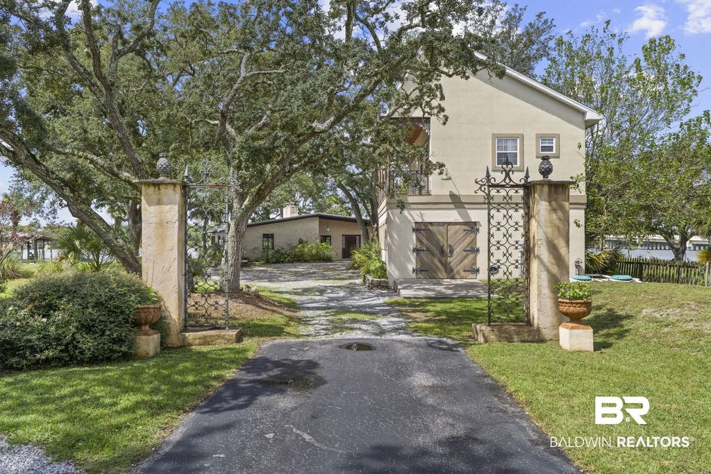 427 Vancouver St, Pensacola