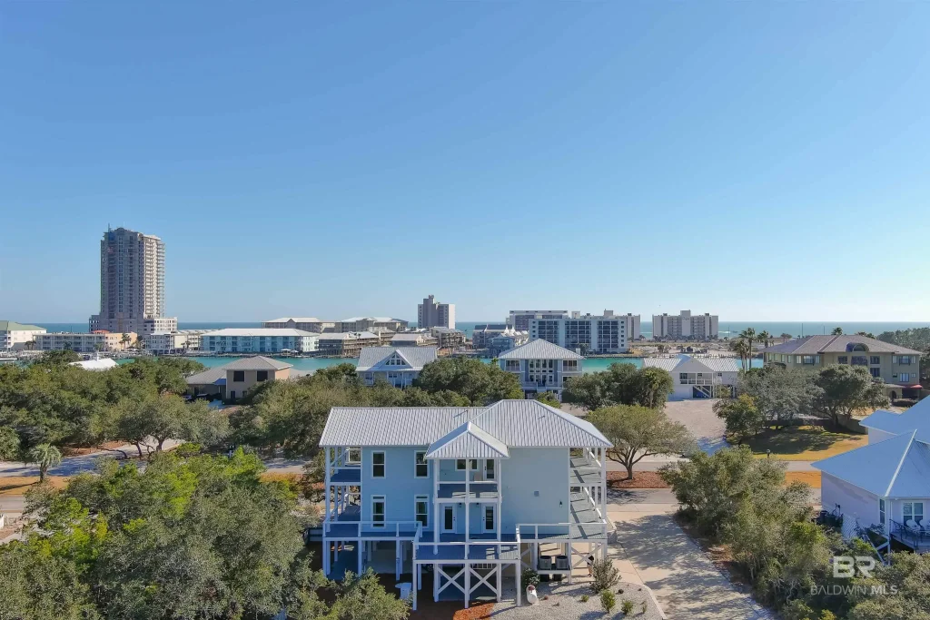 28749 Ono Boulevard, Orange Beach