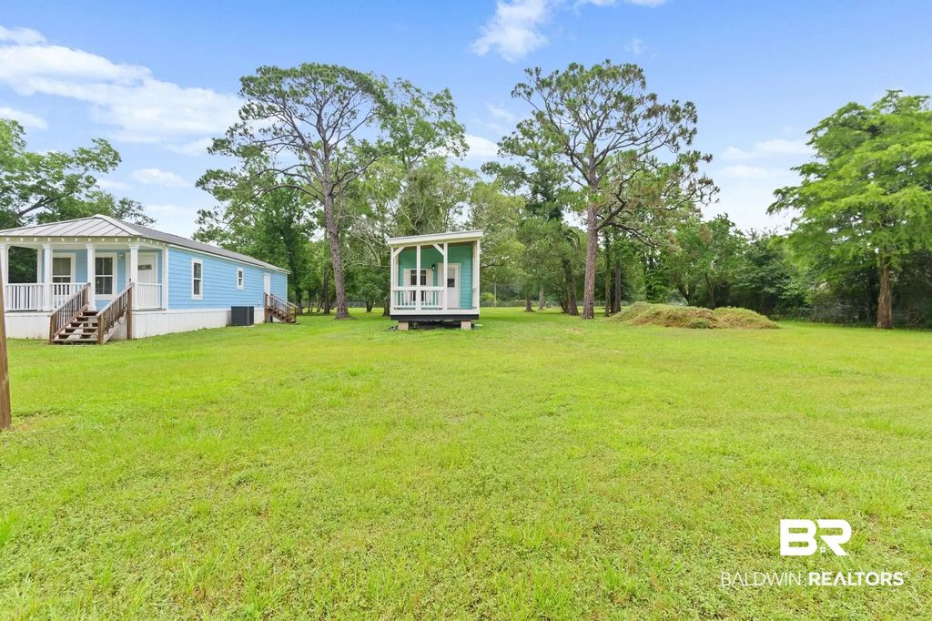 9437 Gulf Beach Highway, Pensacola