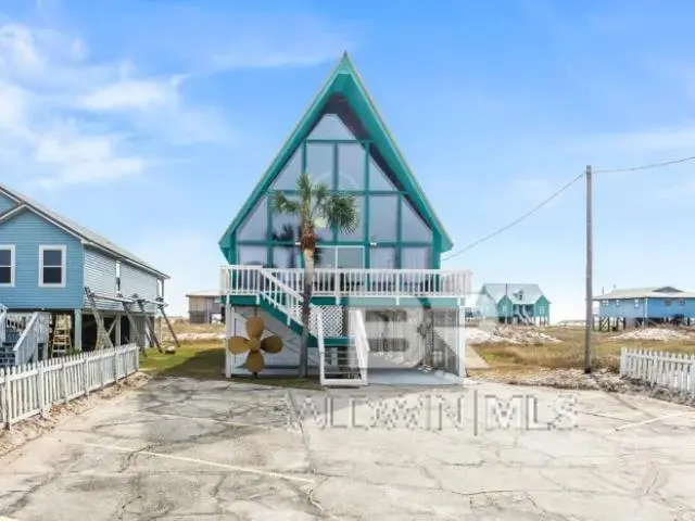 3420 State Highway 180, Gulf Shores