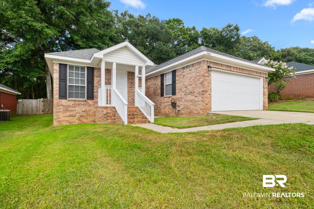 7503 Avery Lane, Daphne