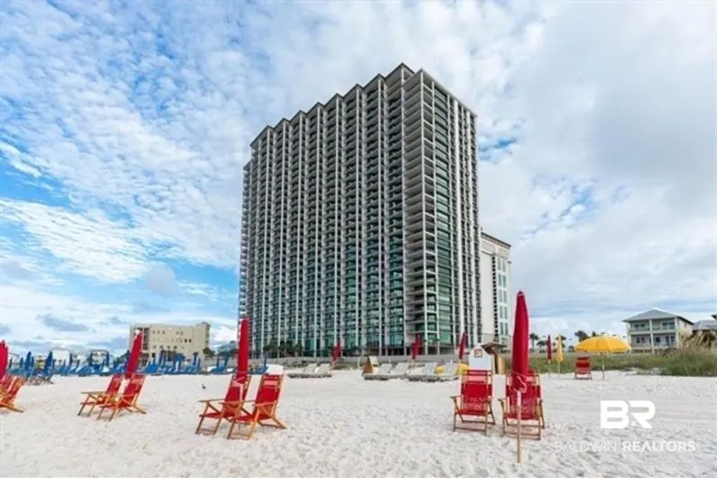 23450 Perdido Beach Boulevard 3008, Orange Beach