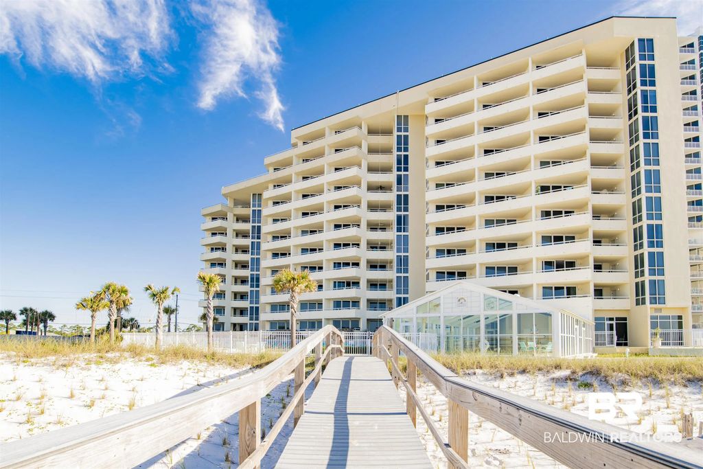13753 Perdido Key Dr 812, Perdido Key