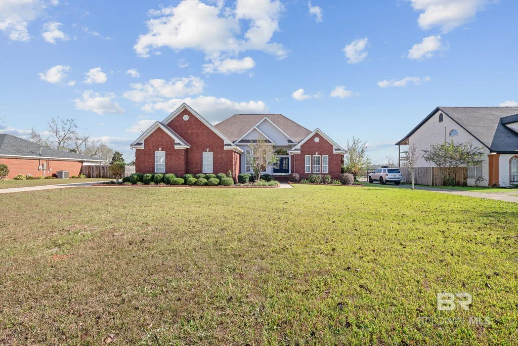 4771 Pecan Ridge, Mobile