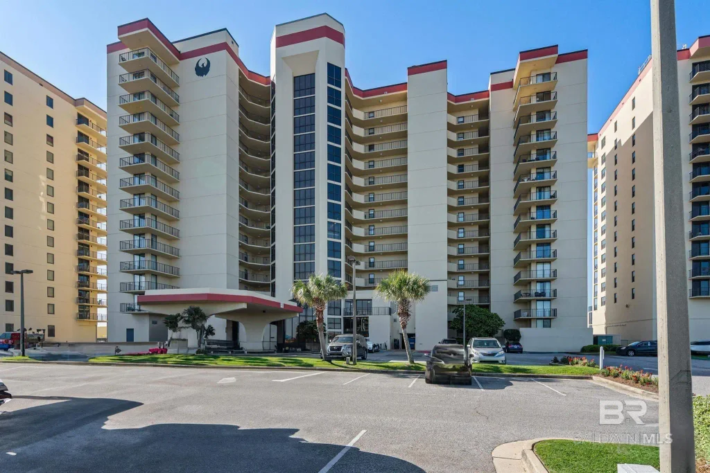24230 Perdido Beach Boulevard Unit 3086, Orange Beach