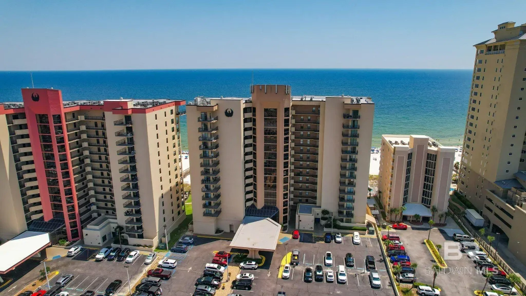 24132 Perdido Beach Boulevard Unit 1081, Orange Beach