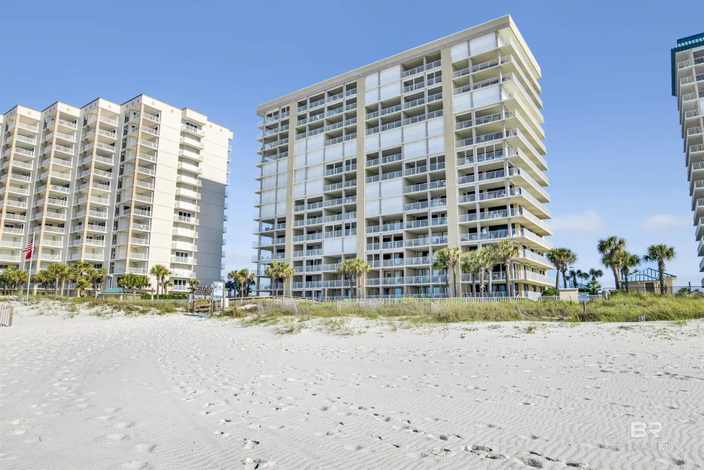 24900 Perdido Beach Boulevard Unit 1403, Orange Beach