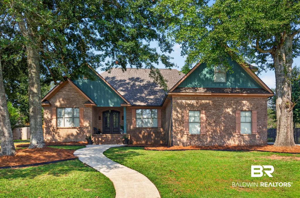 31425 Buckingham Boulevard, Spanish Fort