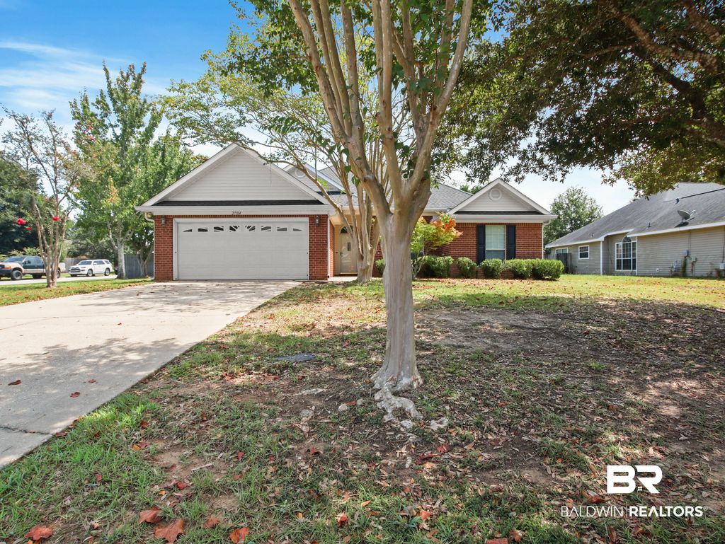 27184 Stratford Glen Dr, Daphne