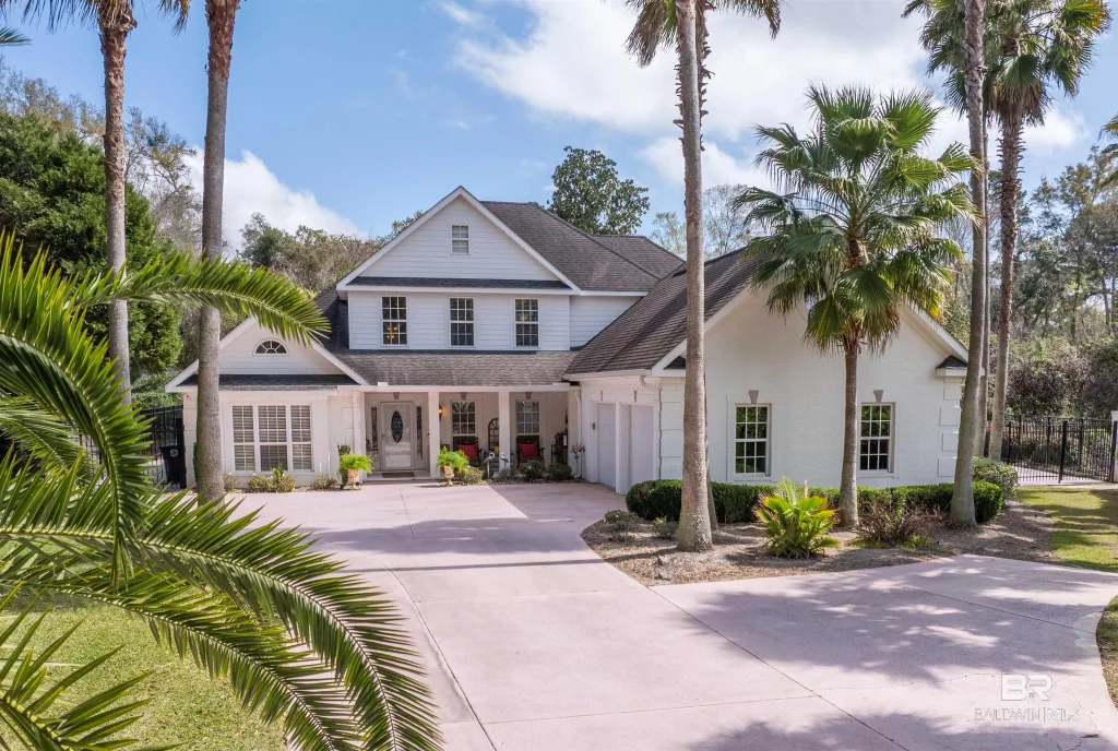 713 S Mobile Street, Fairhope