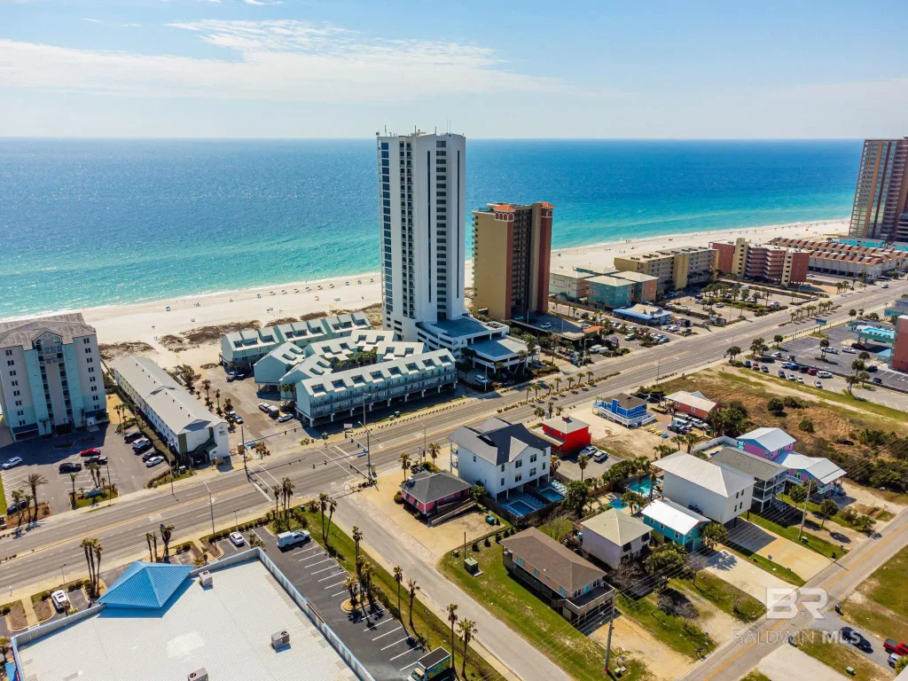 521 W Beach Boulevard Unit 702, Gulf Shores