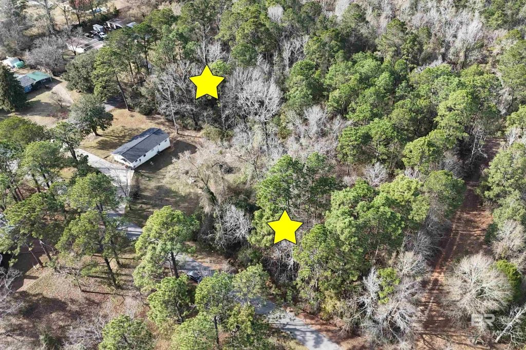 Nw Park Avenue, Bay Minette