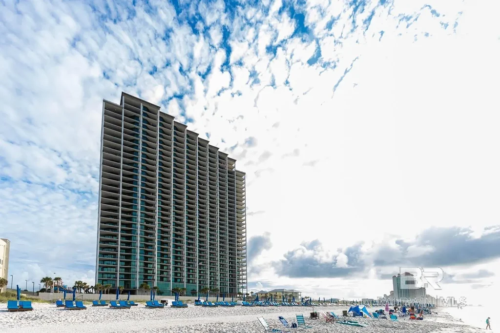 23450 Perdido Beach Boulevard Unit 2905, Orange Beach