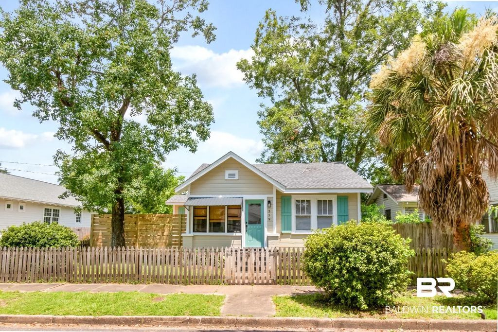359 Chatham Street, Mobile