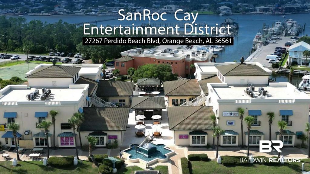 27267 Perdido Beach Boulevard B106, 111, C107, C4, 108, Orange Beach