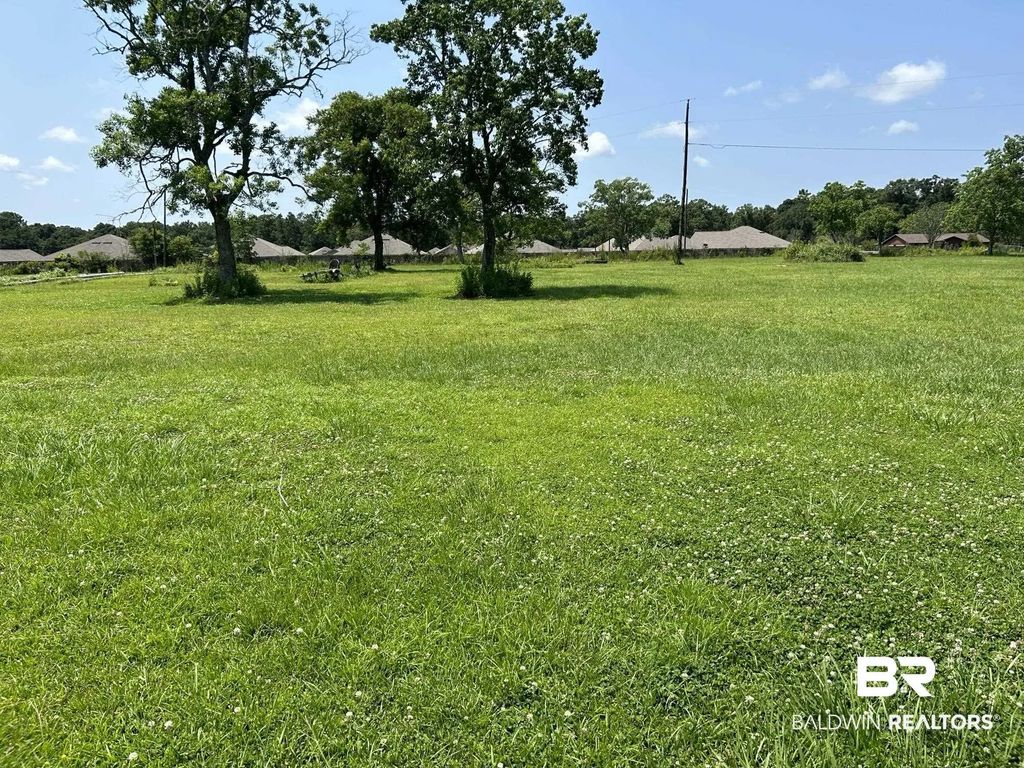 8391 Jeff Hamilton Road, Mobile