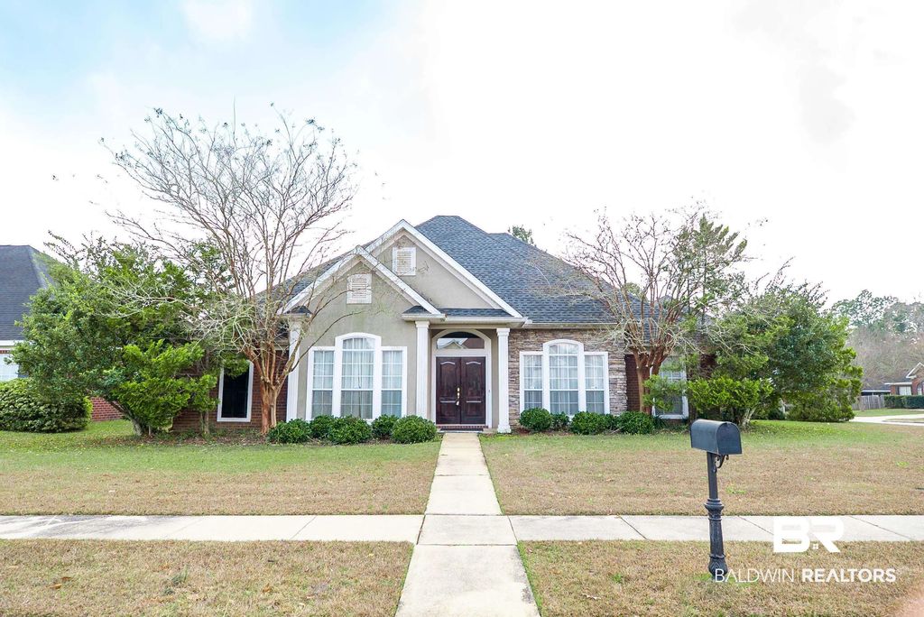 10023 Springfield Court, Mobile