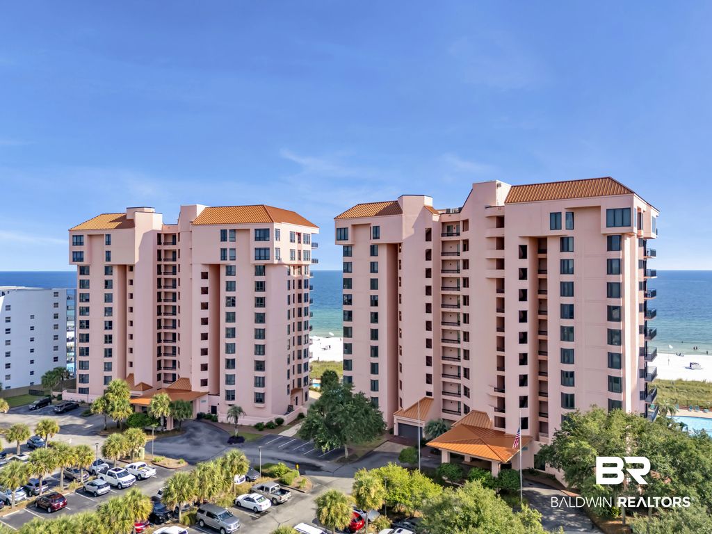 25240 Perdido Beach Boulevard Apt 903c, Orange Beach