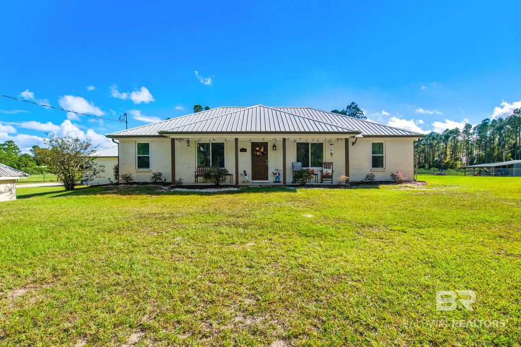 29880 Archie Road, Elberta