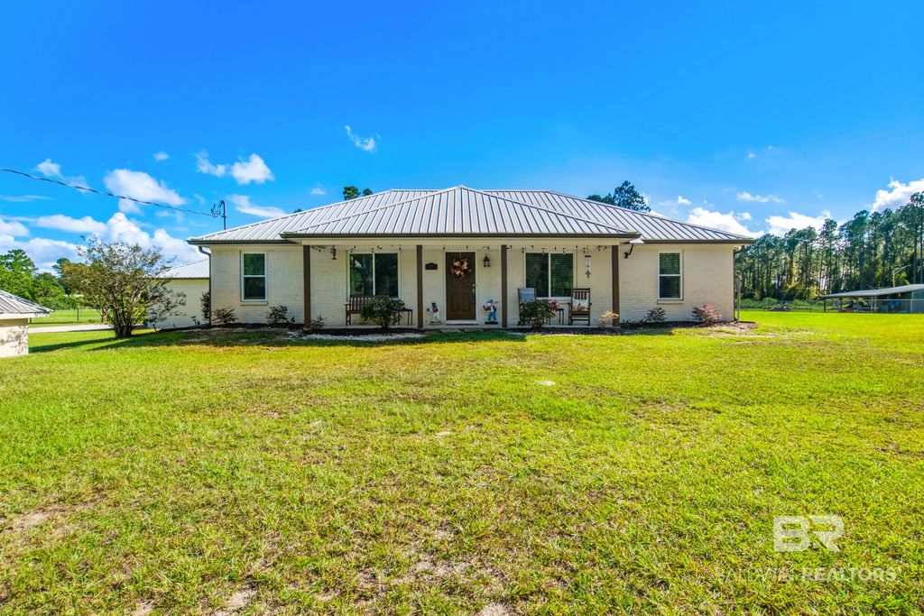 29880 Archie Road, Elberta