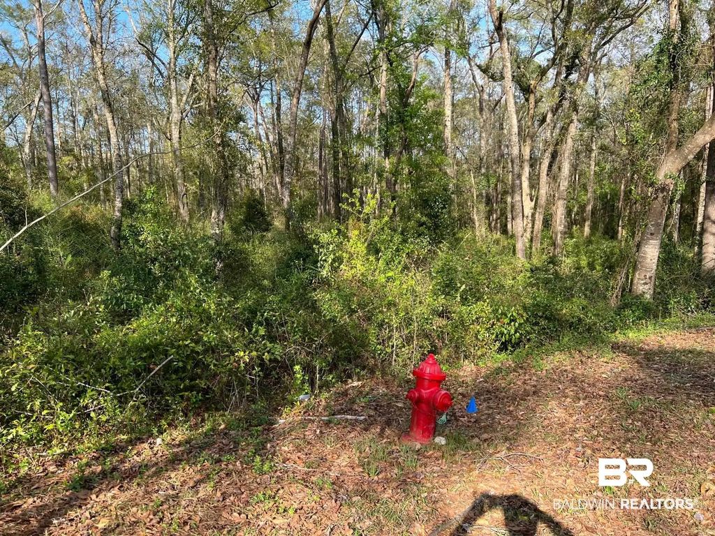 Stanton Road Lot 3, Daphne