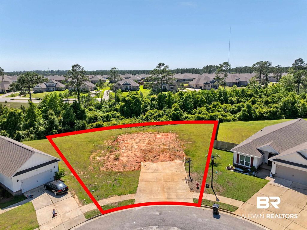 31642 Shadwell Drive, Spanish Fort