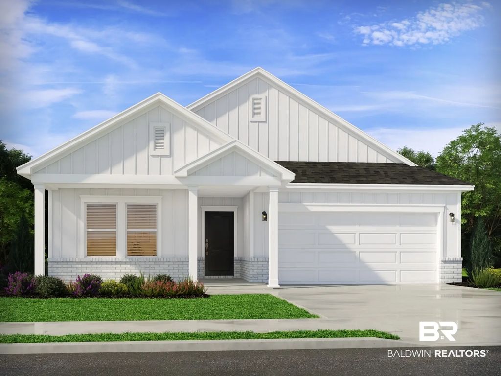 16324 Cosmos Court, Summerdale