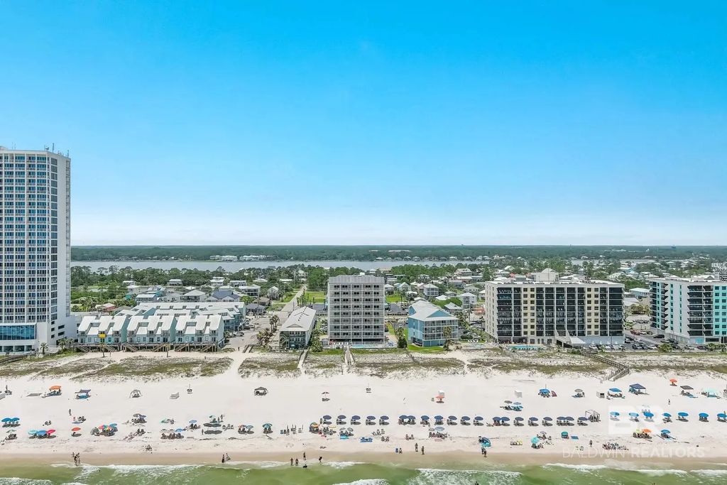 433 W Beach Blvd 103, Gulf Shores