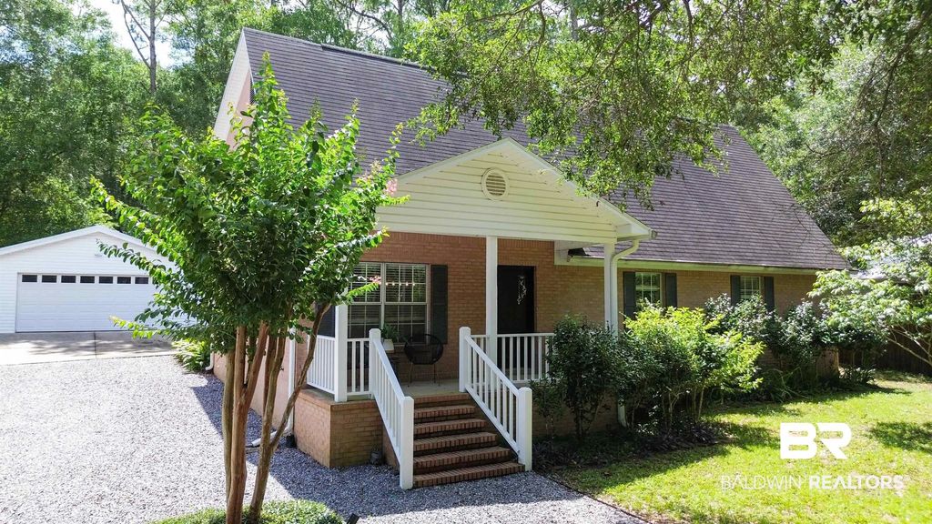 14040 Riverside Drive, Foley