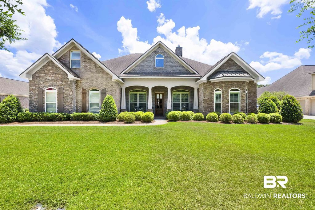 804 Darrah Street, Fairhope