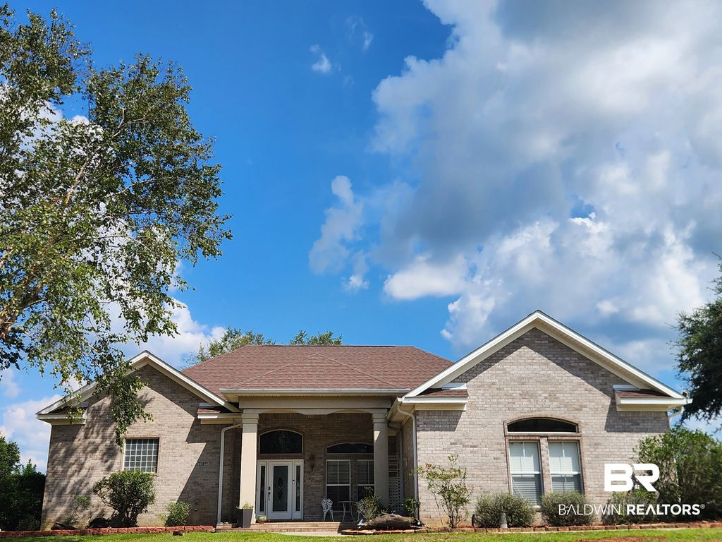 22875 Carnoustie Drive, Foley