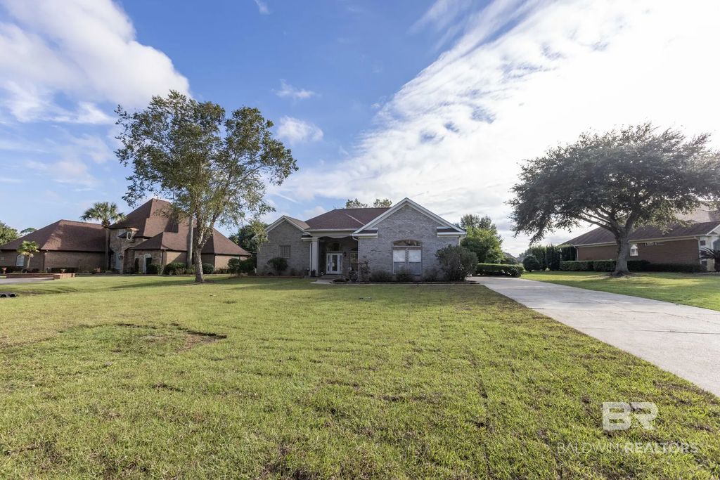 22875 Carnoustie Drive, Foley